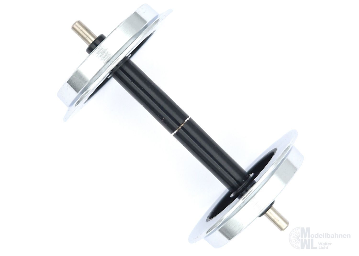 Märklin Ersatzeile E294927 - ERSATZTEIL: Metall Speichenradsatz